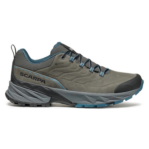 Scarpa rush pro - 2,