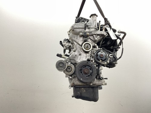 Motor z668 mazda mzr bl - motor,