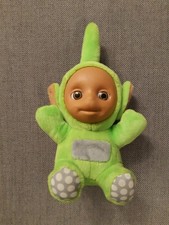 Vintage Teletubbies Dipsy