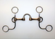 Short shank baby correction - shank,