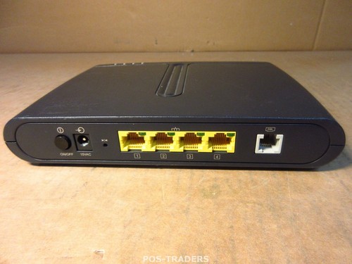 Thomson speedtouch 546i - 546i, adsl