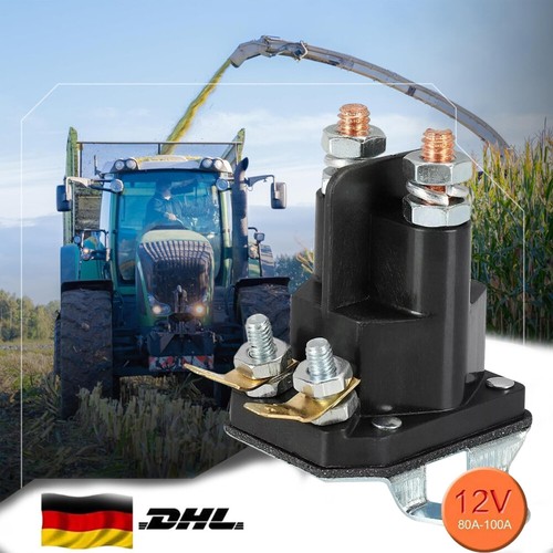 Universal magnetschalter 12v - universal,
