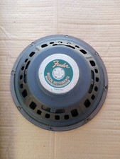 Fender Lautsprecher 12 Vintage
