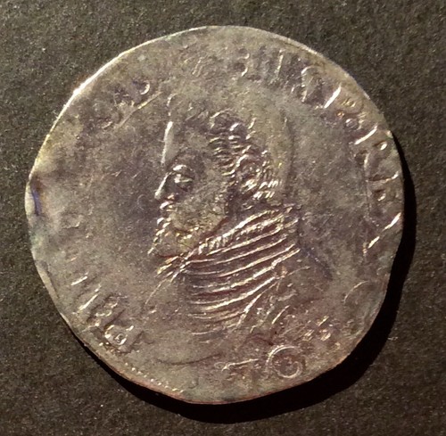Spanische niederlande - spanische,