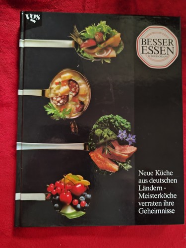 Besser essen - besser, in