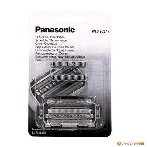Panasonic ersatz wes9027y - panasonic,