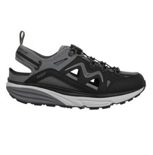 Kinabalu dark grey mbt - 19, w