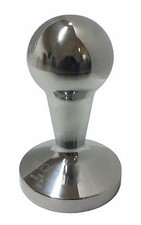 MOTTA Tamper aus Aluminium