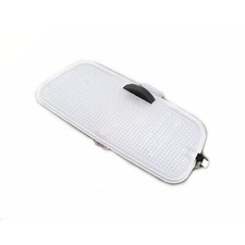 Original VW Innenleuchte für Fahrzeuge ohne CAN-Bus Gegegnstecker 2D0947105