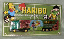 Werbetruck / Sammeltruck / LKW Haribo Fussball EM 2004 Portugal OVP