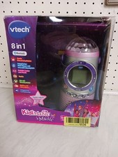 Vtech KidiMagic Music 80-163904 - 8in1 - OHNE Licht -- 5536/2202