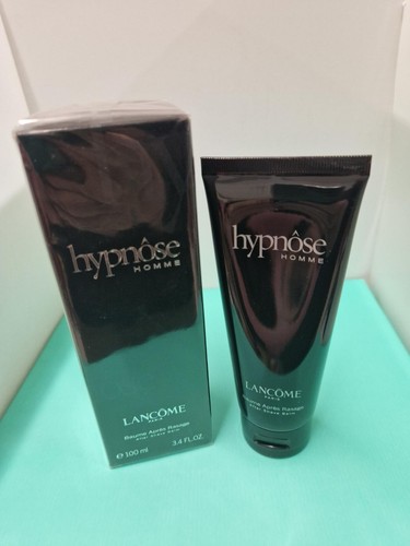 Lancome hypnose homme after - hypnose,