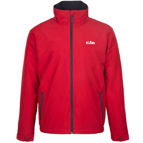 Gill crew sport jacke - crew,