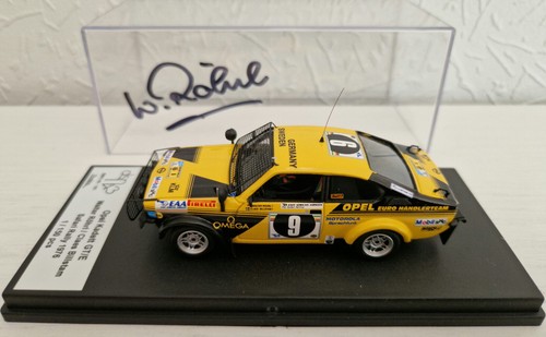 Opel kadett e safari - opel, c