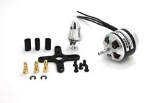 Brushless Motor XA2212 1400KV