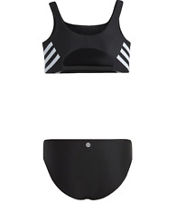 adidas 3S Bikini Gr. 152 *NEU
