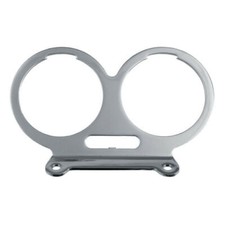 Tacho und Drehzahlmesser