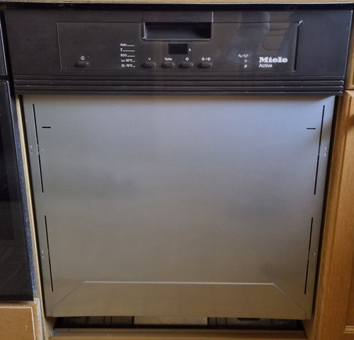 Miele geschirrspüler 4203 - geschirrspüler, g