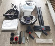 Vapor Star PC Chrome Digital