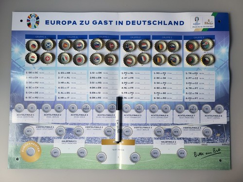 Euro 2024 bitburger - 2024,