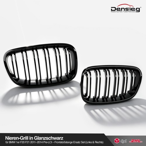 Densieg doppelsteg nieren - densieg,
