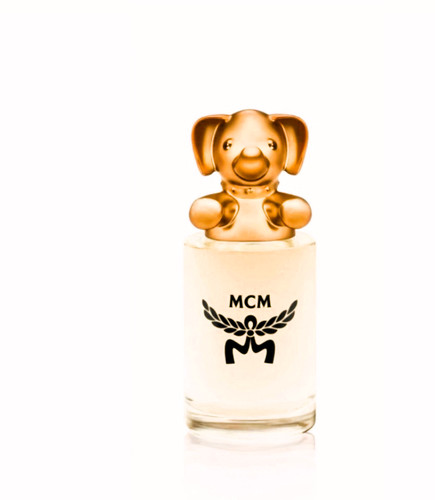 Mcm zen elephant eau - zen,