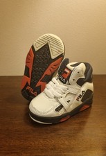 Fila the cage - the,