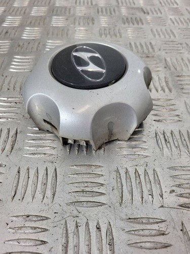 Hyundai terracan 2003 - hyundai,