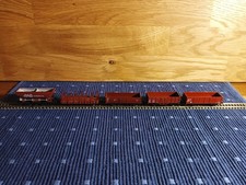 Spur N / 1:160 Güterwagen