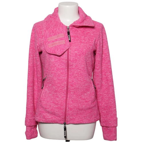 Bench fleecejacke damen - fleecejacke,,