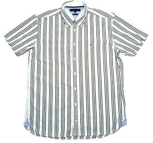Tommy hilfiger hemd - herren, l