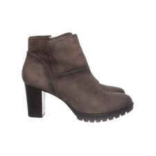 Piure, Stiefeletten, Größe