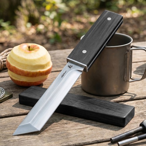 Scharf tanto messer russland - messer,