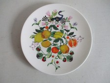 1 x Kuchenteller