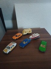 Citroen BX 1:60 Norev Modellauto Mini Jet Konvolut Sammlung