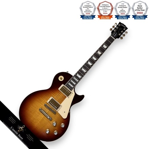 Gibson les paul standard 60s - gibson,