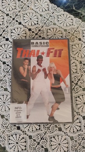 Thai fit dvd neu - fit,