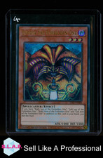 EXODIA THE FORBIDDEN ONE YUGIOH UR 2025 WRD CHAMP PCK 25LP-EN000 2008 ENG PSA 10