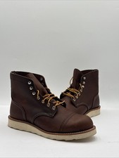 Red Wing #8088 Iron Ranger