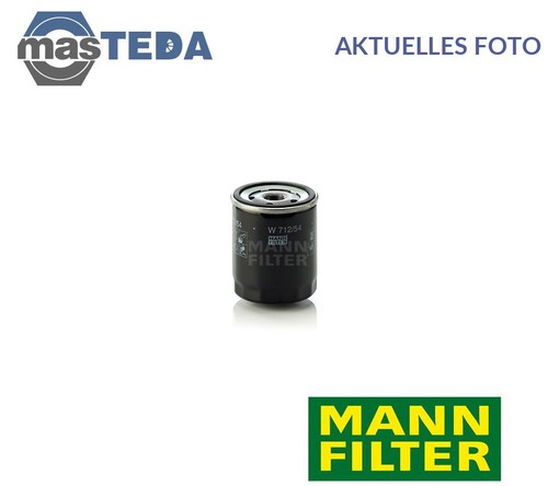712 motor ölfilter - 712/54,