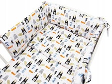 Kinder Bettwäsche Set