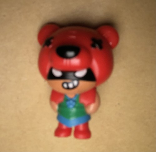 Brawl stars mini - brawl,