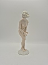 Alte Unterweissbach Porzellan