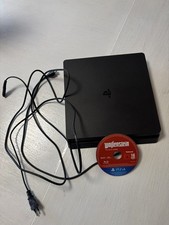 Sony PlayStation 4 Slim – 1