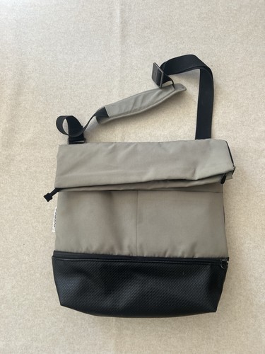 Bugaboo wickeltasche grau - bugaboo,