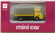 minicar 1:87- Goliath Express