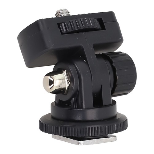 Schraube cold shoe mount - schraube,