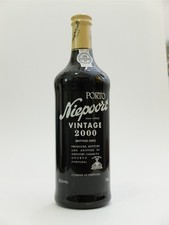 PORTWEIN / NIEPOORT / VINTAGE