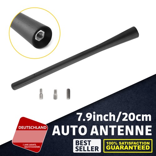 Auto kurzstabantenne 20cm - auto,