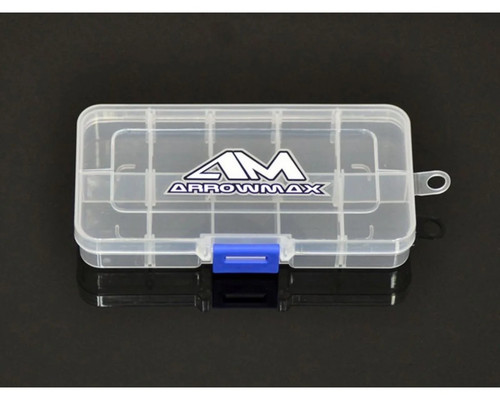 Arrowmax kleinteile box - box, 10